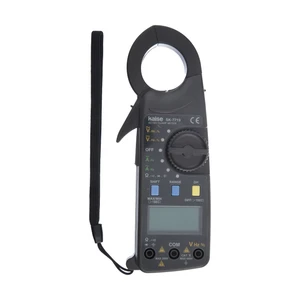 آمپرمتر کلمپی کیس مدل SK-7719