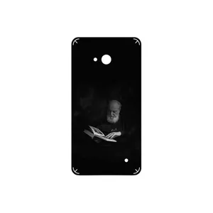 MAHOOT Hoshang Ebtehaj Cover Sticker for Microsoft Lumia 640