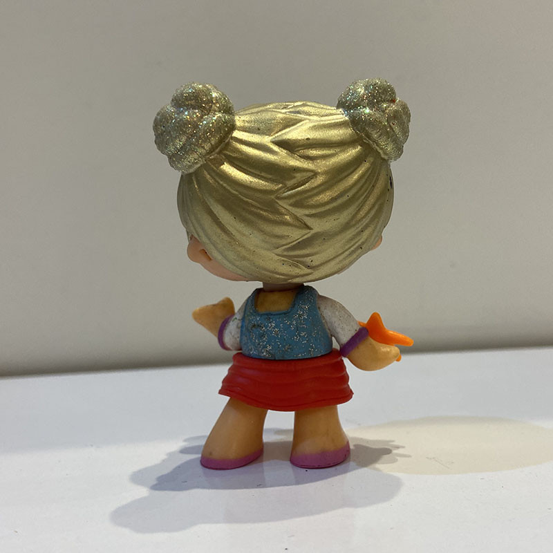 اکشن فیگور مدل 02