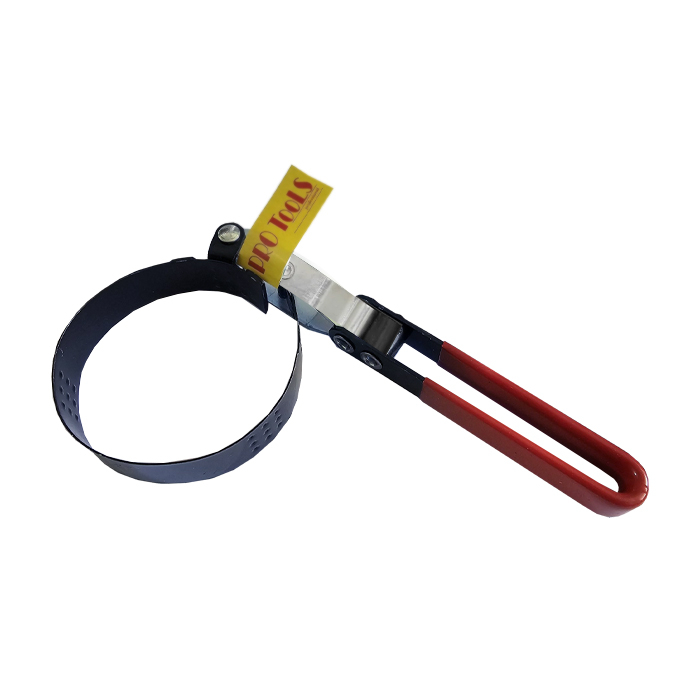 آچار فیلتر روغن تسمه ای پروتولز کد AFT00OIL