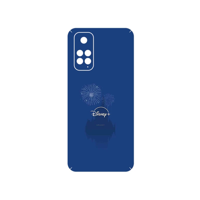 برچسب پوششی ماهوت مدل Disney مناسب برای گوشی موبایل شیائومی Redmi Note 11