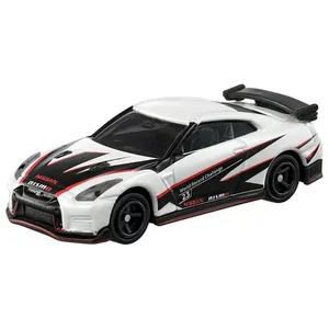 ماشین بازی تاکارا تامی مدل Nissan GT-R Nismo Special Edition  کد 205760