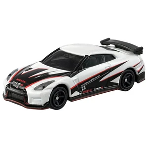 ماشین بازی تاکارا تامی مدل Nissan GT-R Nismo Special Edition  کد 205760
