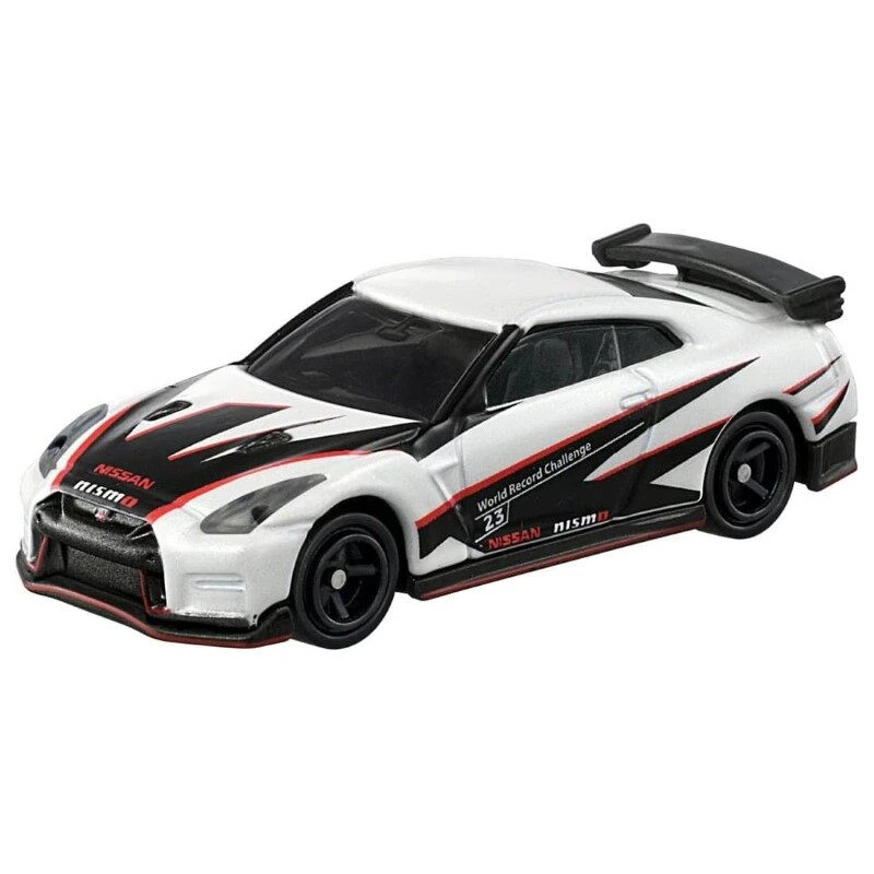 ماشین بازی تاکارا تامی مدل Nissan GT-R Nismo Special Edition  کد 205760