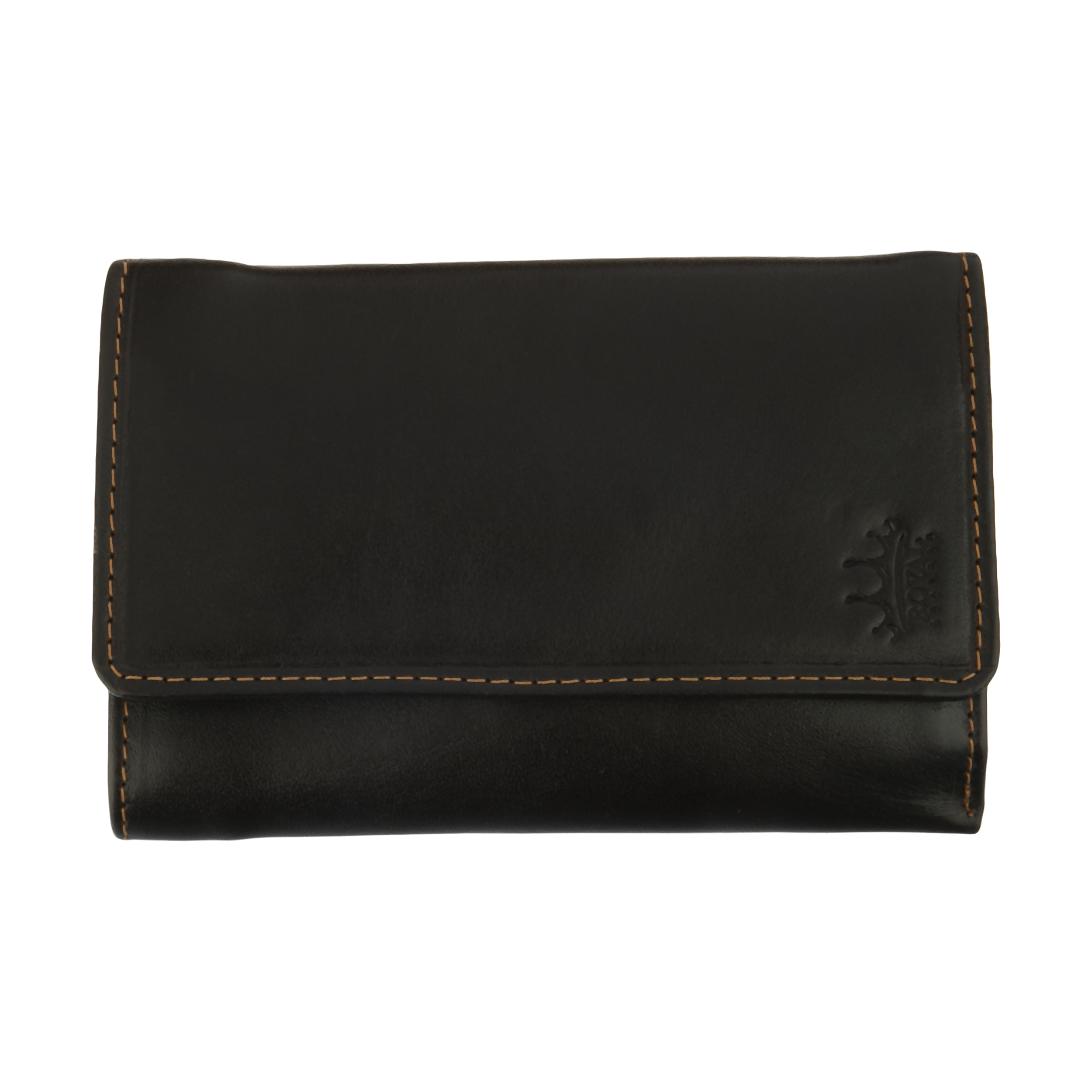  کیف پول زنانه رویال چرم کد W16