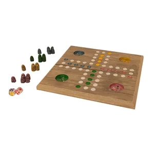 بازی فکری طرح منچ کد G-131AL