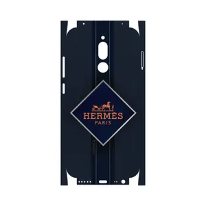 MAHOOT  Hrms-FullSkin Cover Sticker for Xiaomi Redmi 8