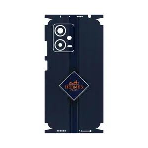 MAHOOT Hermes_Logo-FullSkin Cover Sticker for Xiaomi Redmi Note 12 Pro Plus