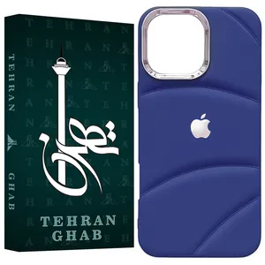 کاور تهران قاب مدل TB20 مناسب برای گوشی موبایل اپل iPhone 16 Pro Max