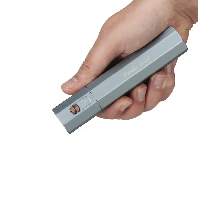چراغ قوه دستی فنیکس مدل E-CP