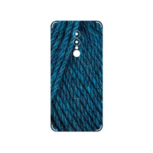 MAHOOT Fabric Texture 1 Cover Sticker for GLX Shahin