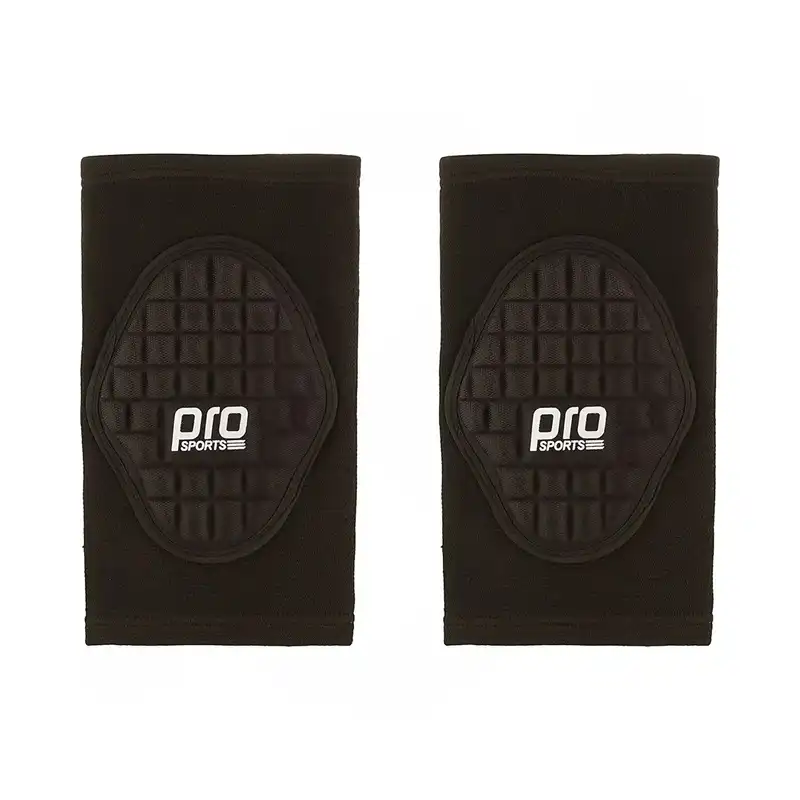 زانوبند ورزشی مدل NK-8782 مجموعه دو عددی