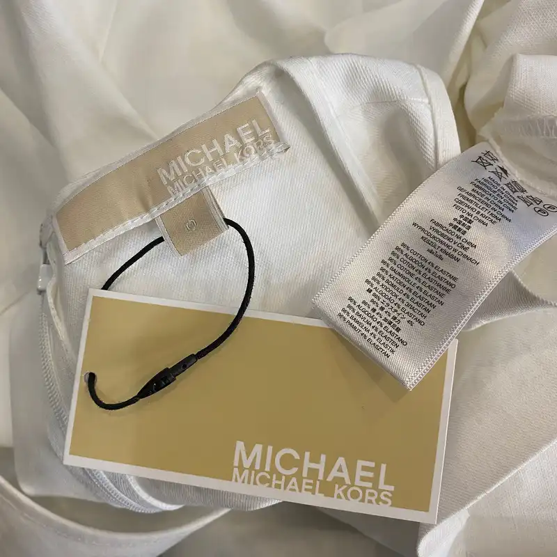 پیراهن زنانه مایکل کورس مدل AG230