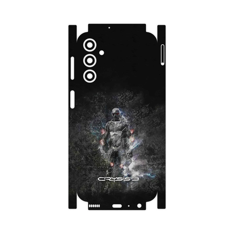 برچسب پوششی ماهوت مدل Crysis-FullSkin مناسب برای گوشی موبایل سامسونگ Galaxy A24