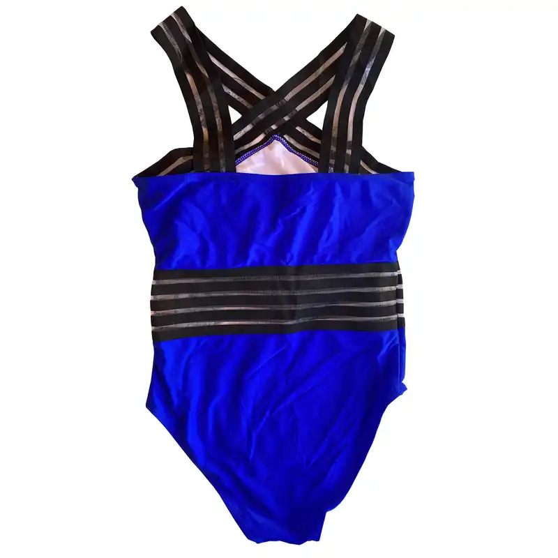 مایو زنانه مدل MF325