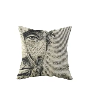 کاور کوسن مدوپد طرح روزنه مدل pod00194