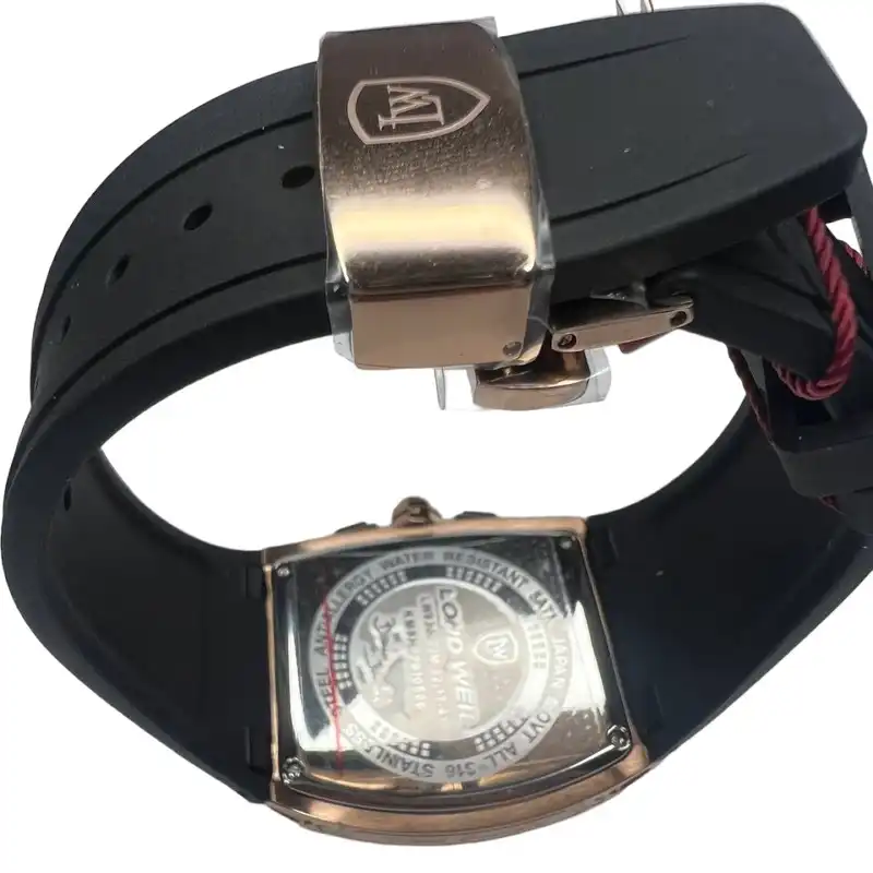 ساعت مچی عقربه‌ای مردانه لوندویل مدل W830023M