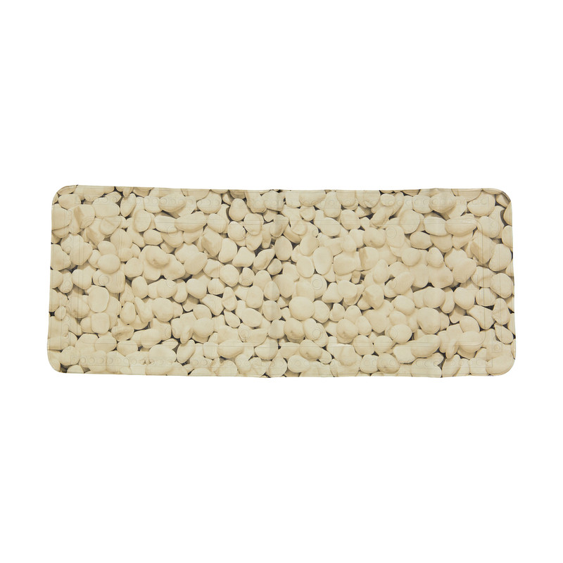 زیر پایی حمام کلین ولک کد 4387189001 سایز 92×36 سانتی متر