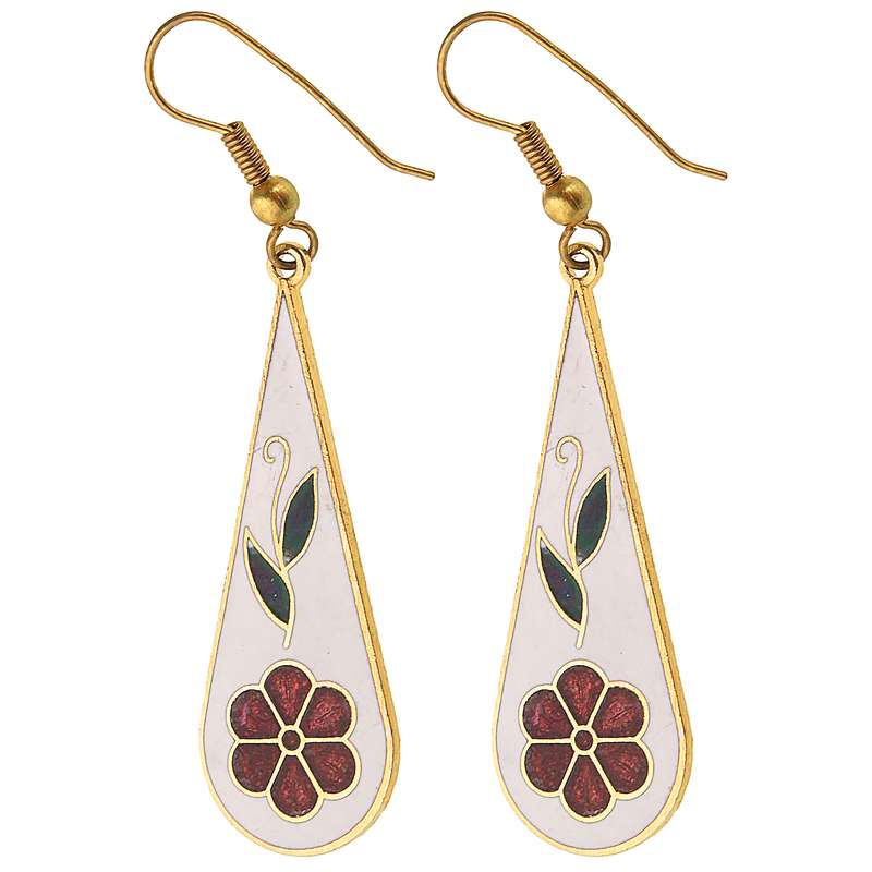 گوشواره دخترانه مدل A-133