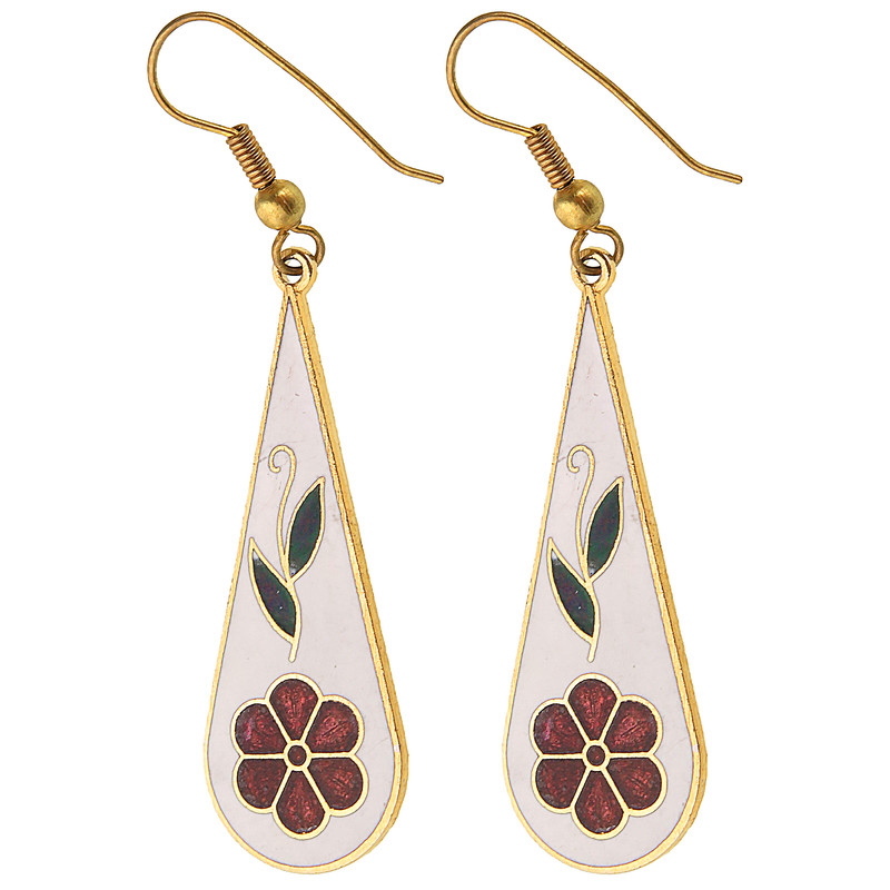 گوشواره دخترانه مدل A-133