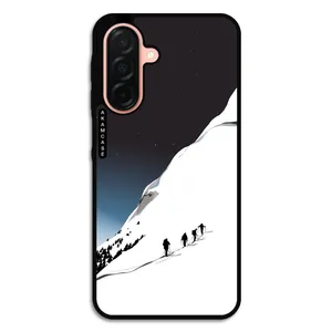 AKAM AMC-WSGA26-MOUNTAINS-27 Cover For Samsung Galaxy A26