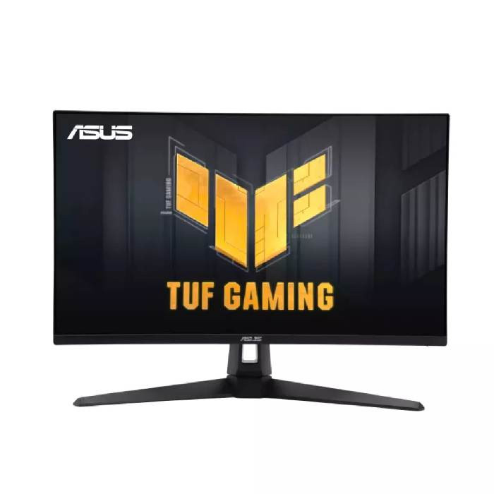 مانیتور گیمینگ 27 اینچ ایسوس مدل TUF Gaming VG27UQ1A