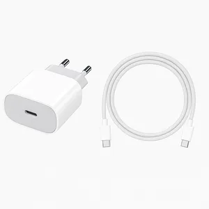 شارژر دیواری 35 وات مدل PD 16 Pro Max به همراه کابل تبدیل USB-C