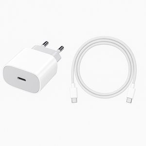 شارژر دیواری 35 وات مدل PD 16 Pro Max به همراه کابل تبدیل USB-C