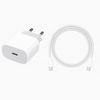 شارژر دیواری 35 وات مدل PD 16 Pro Max به همراه کابل تبدیل USB-C