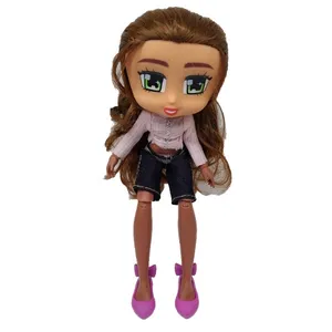 اکشن فیگور مدل دختر کد 2