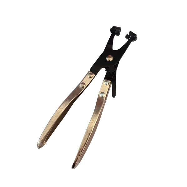 انبر بست شلنگ رادیاتور مستقیم مدل AM_9 سایز 9 اینچ