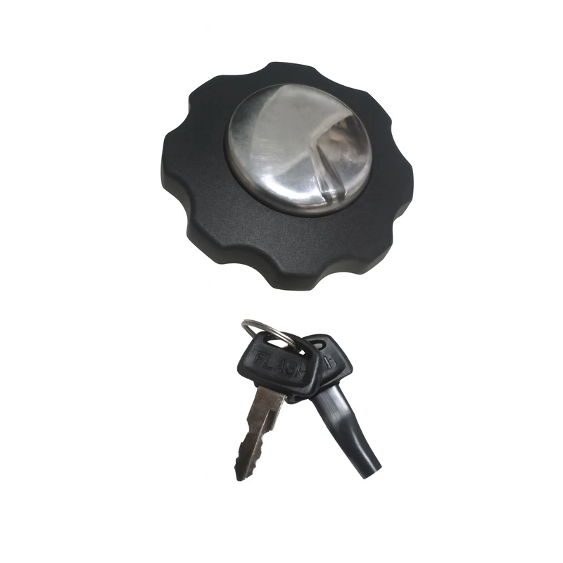 درب باک موتور سیکلت فلش مدل CDI125 مناسب برای هوندا CDI