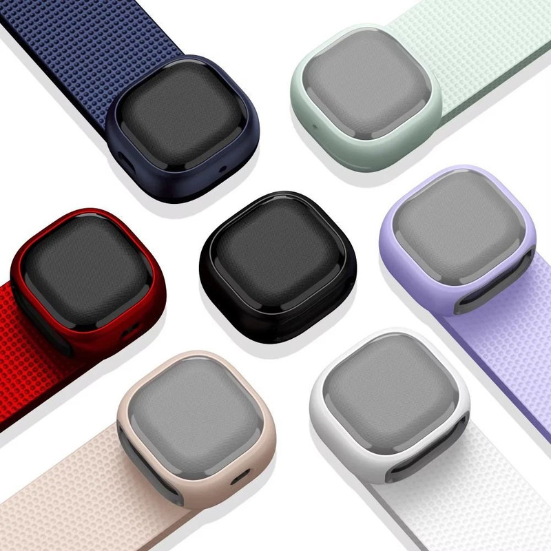 کاور انتک مدل Bewzi مناسب برای کیس هدفون بی سیم سامسونگ Galaxy Buds Live / Buds Pro / Buds 2 / Buds 2 Pro / Buds FE