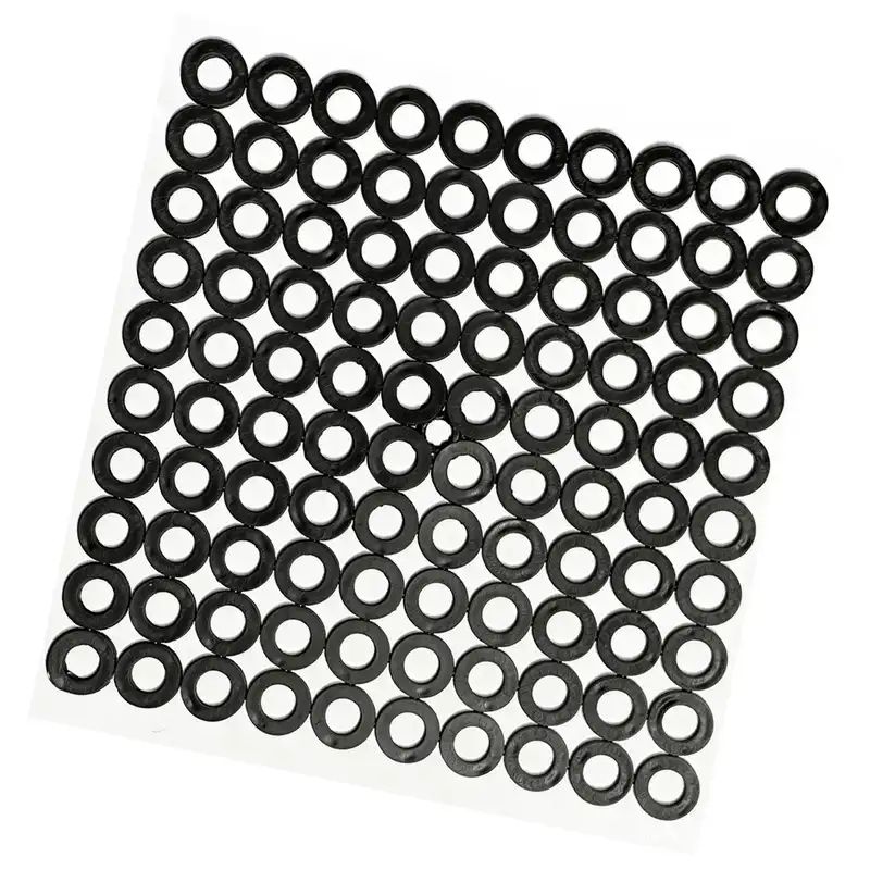 واشر مدل 002 مجموعه 100 عددی