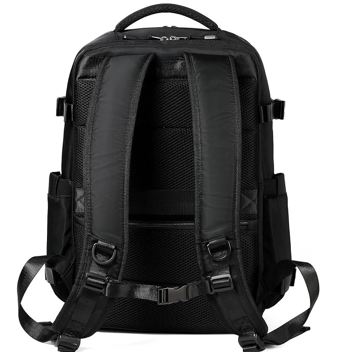 عکس شماره 16 : کوله پشتی لوازم کودک کالرلند مدل دو زیپ جلو