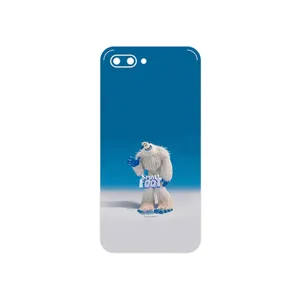 MAHOOT Smallfoot Cover Sticker for Honor 10