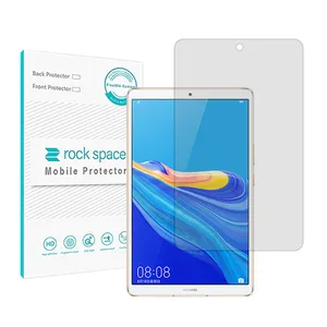 محافظ صفحه نمایش شفاف راک اسپیس مدل HyGEL مناسب برای تبلت هوآوی MediaPad M6 8.4