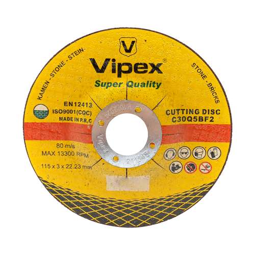 صفحه سنگ بری ویپکس مدل V115