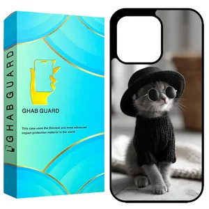 Ghab Guard GCHP13PM Cover For Apple iPhone 13 Pro Max