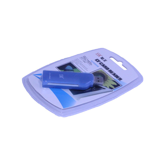 کارت خوان اس اس کا مدل SCRS028