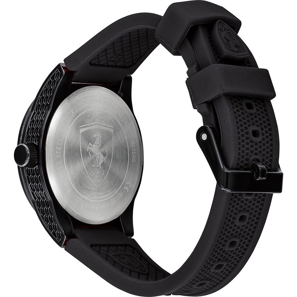 ساعت مچی عقربه ای بچگانه فراری مدل 0860009