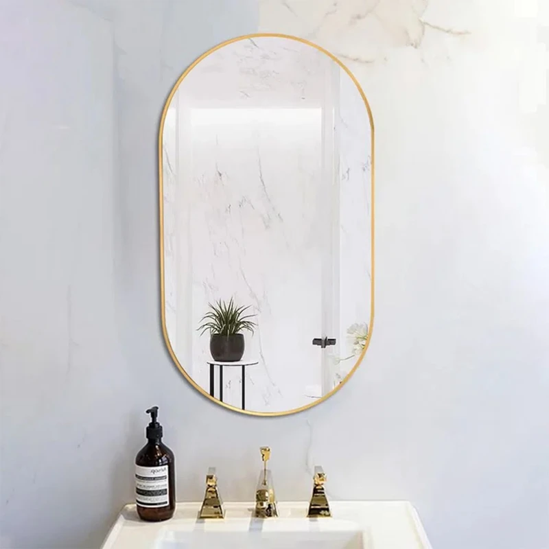 عکس شماره 24 : آینه سرویس بهداشتی مدل w-80-48