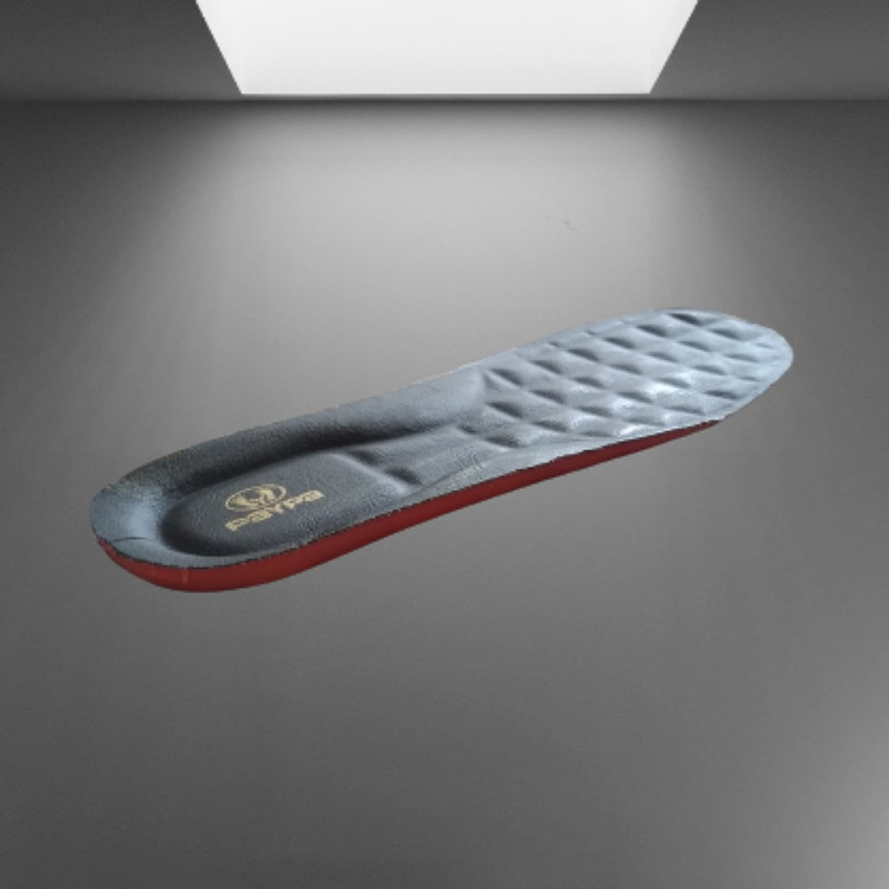 کفی کفش طبی پایپا مدل SOR-43 سایز 43