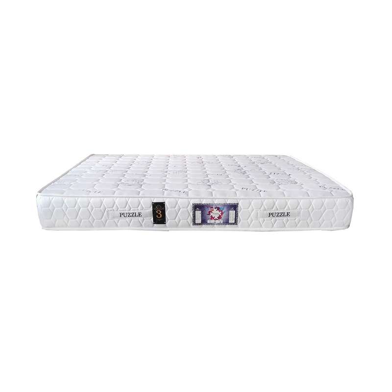 تشک پازل مدل طبی فنری Tf3 دونفره سایز 200x180سانتی متر