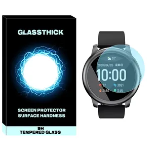 محافظ صفحه نمایش نانو گلستیک مدل NGL مناسب برای ساعت هوشمند شیائومی هایلو LS05 Solar