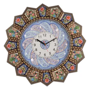 ساعت خاتم کاری گالری گوهران مدل 420