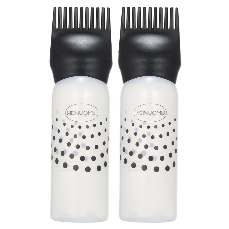 آب پاش مدل اپلیکاتور روغن تراپی کد Weinuomei بسته 2 عددی آب پاش مدل اپلیکاتور روغن تراپی کد Weinuomei بسته 2 عددی