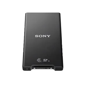 کارت‌خوان سونی مدل CFexpress Type A SD MRW-G2