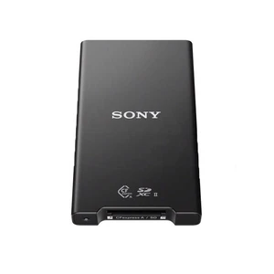 کارت‌خوان سونی مدل CFexpress Type A SD MRW-G2