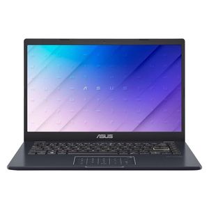 لپ تاپ 14 اینچی ایسوس مدل Vivobook Go 14 E410KA-CL4128-Celeron N4500-4GB DDR4 3200MHz-128GB eMMC-512GB SSD-TN - کاستوم شده